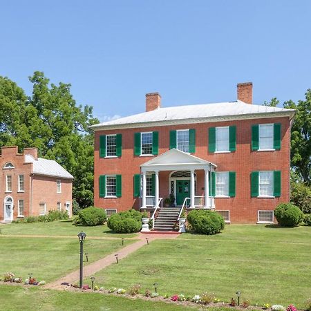 Smithfield Farm B&B Winchester Exterior photo